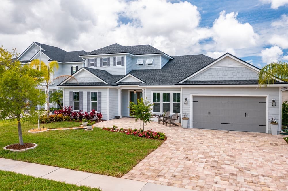 Is Your Garage Door Hurricane Ready?