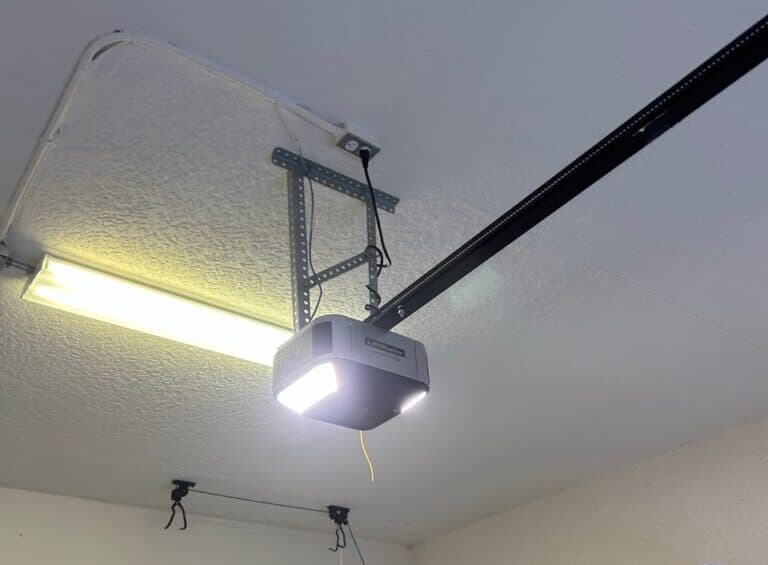 LiftMaster 3.0: The Smartest, Safest, and Simplest Garage Door Technology