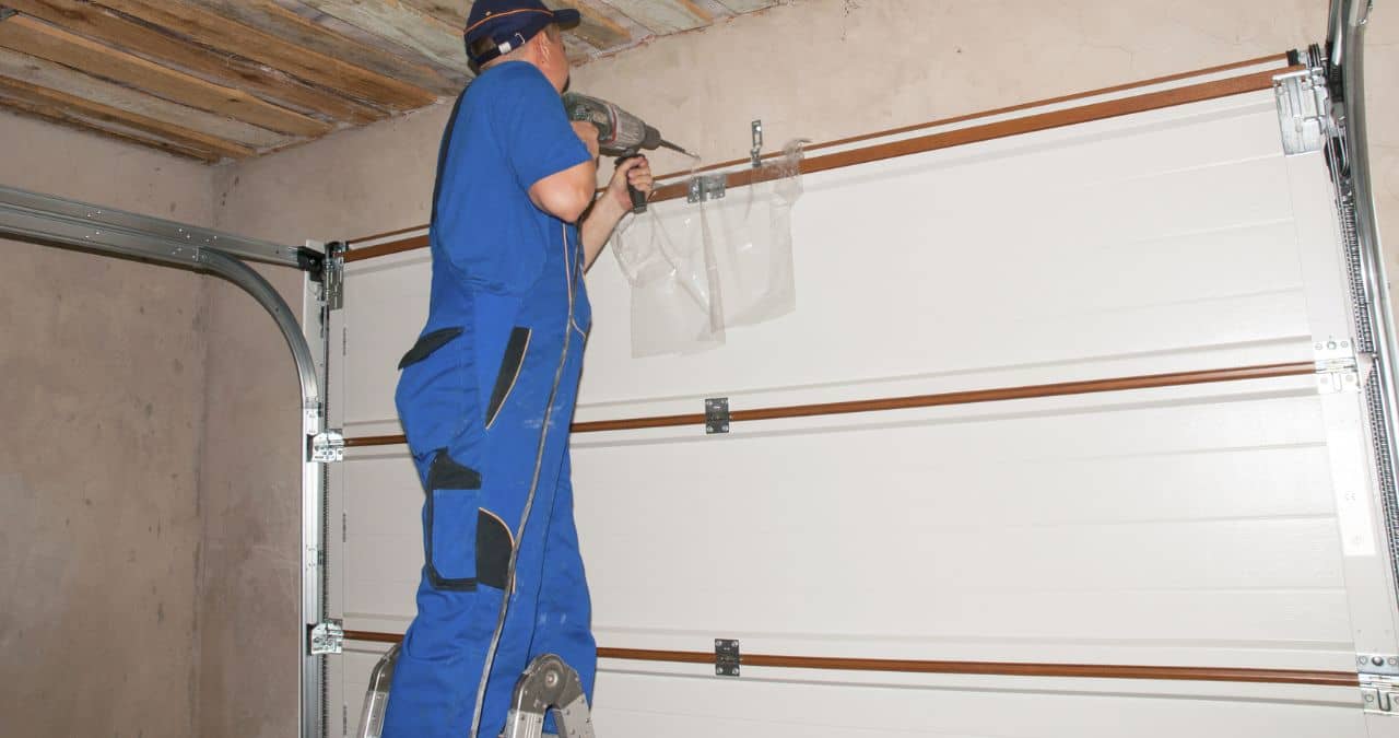 The Role of Insulated Garage Doors in Energy Efficiency