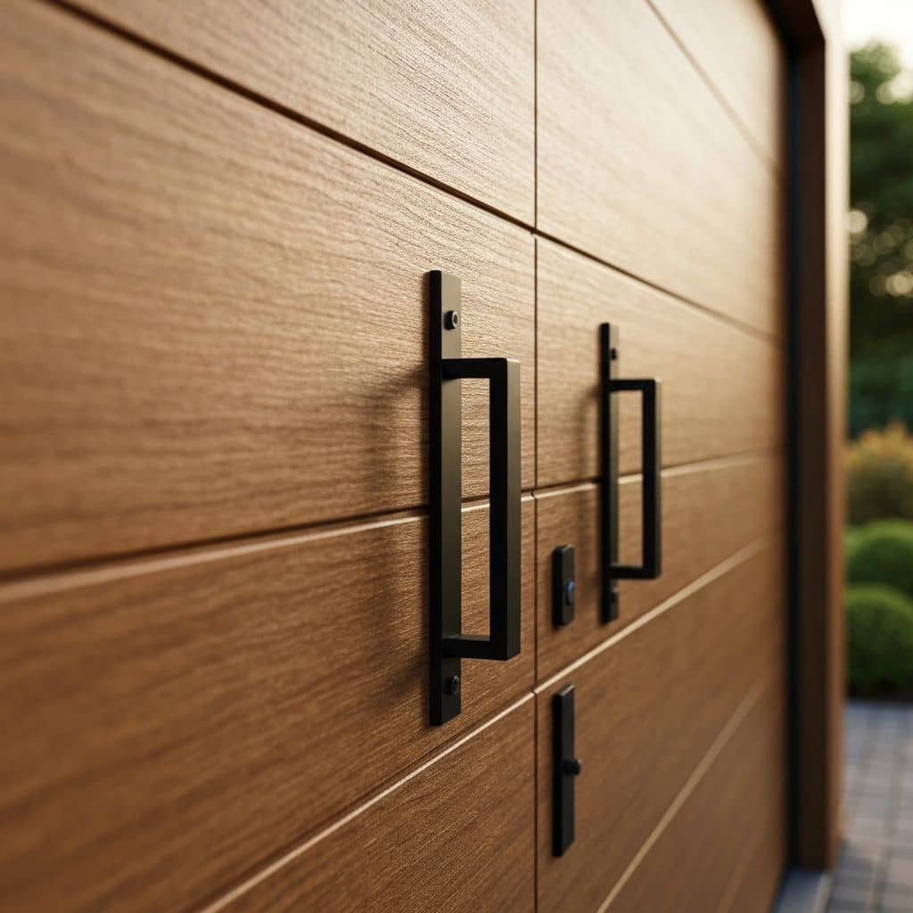Garage door repair in Naples FL