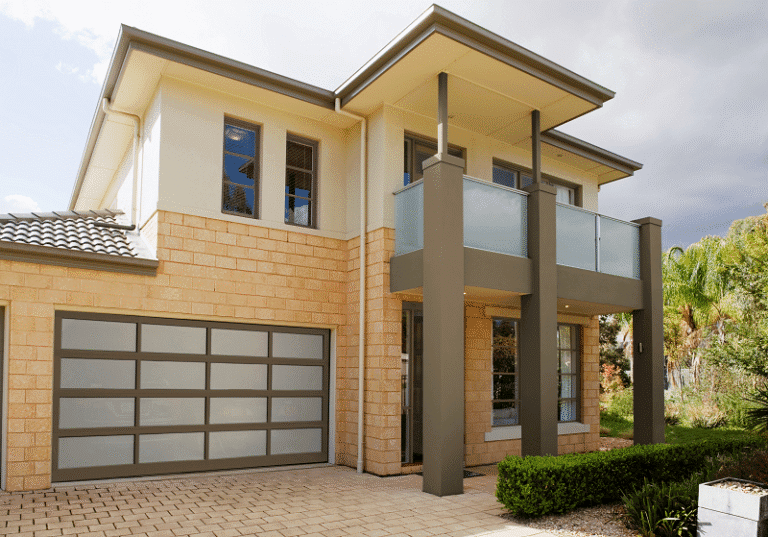 Garage door installation in Estero FL