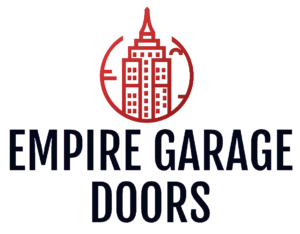 Empire Garage Doors of Naples, Florida Logo