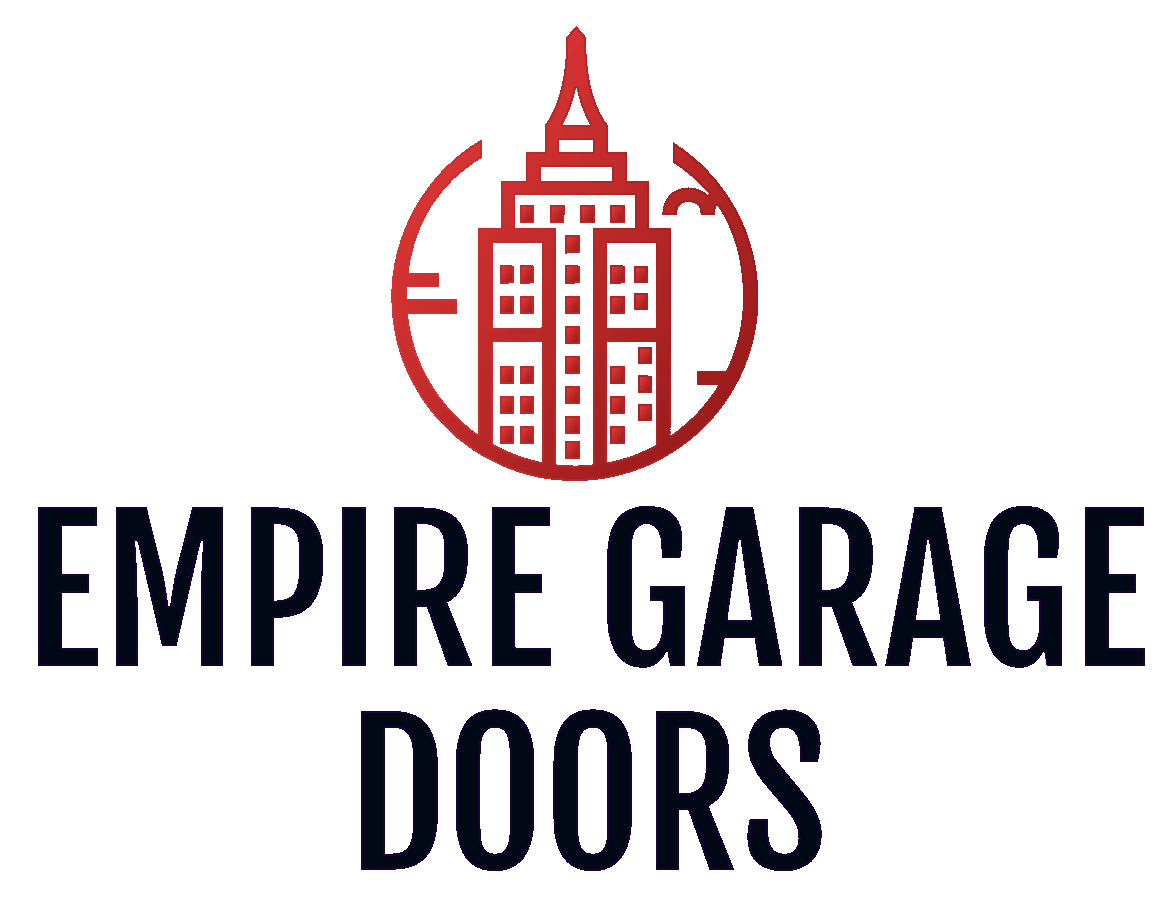 Empire Garage Doors of Naples, Florida Logo