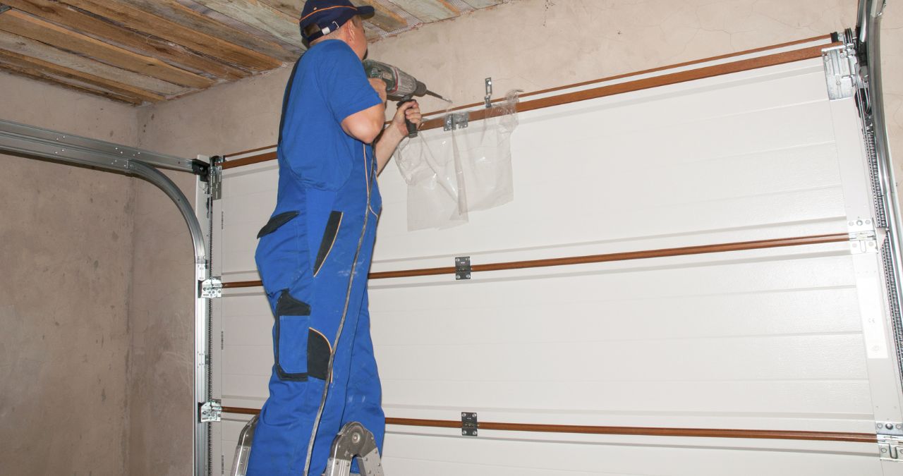 The Role of Insulated Garage Doors in Energy Efficiency