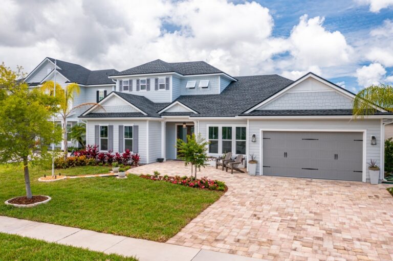 Is your Garage Door Hurricane Ready? – Every Naples Homeowner Should Know