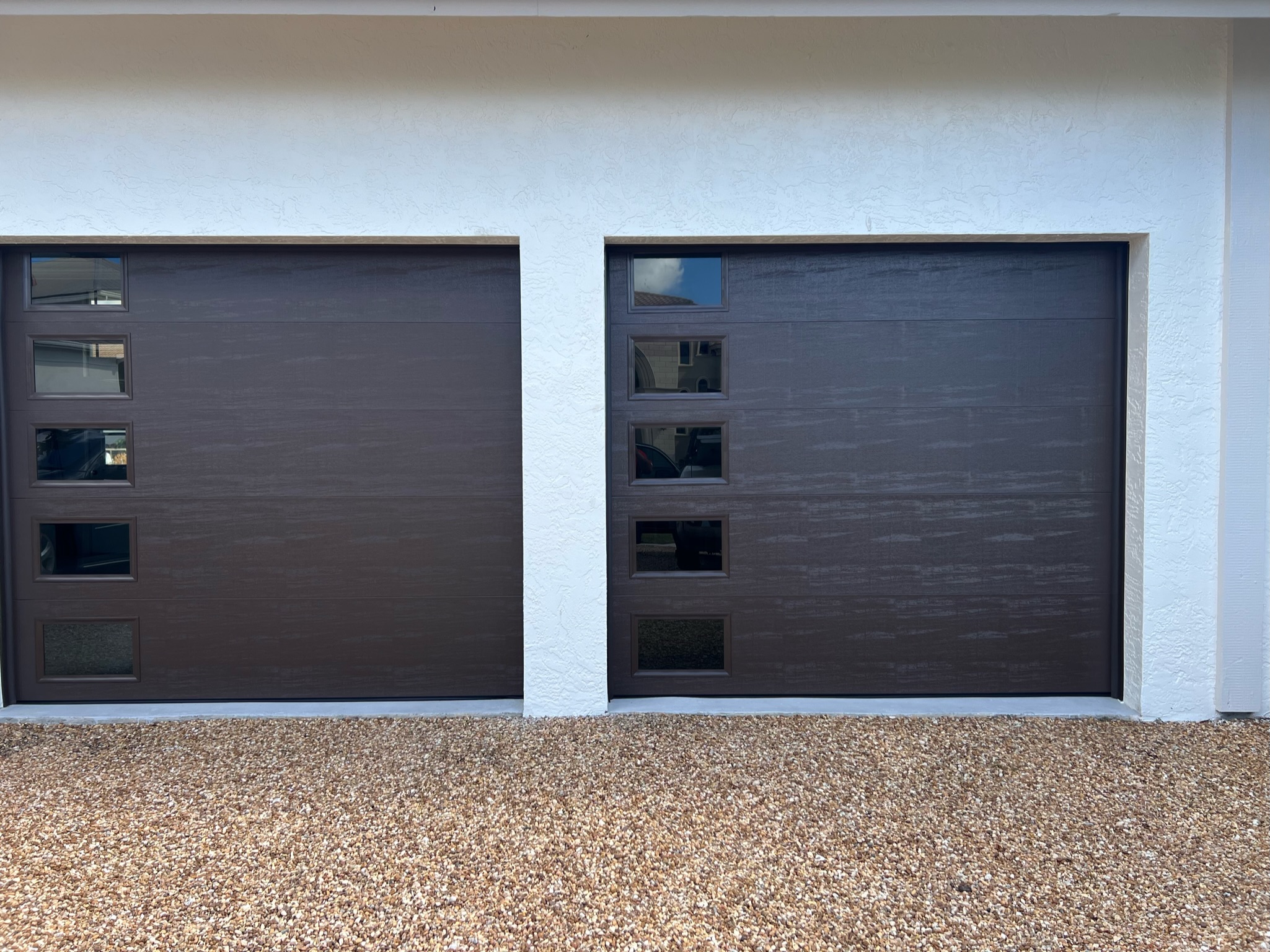 Estero Garage Door Services
