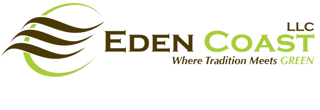 Eden Coast Logo