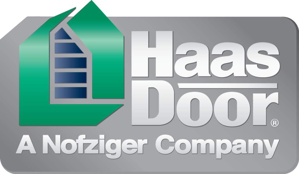 Haas Door Logo